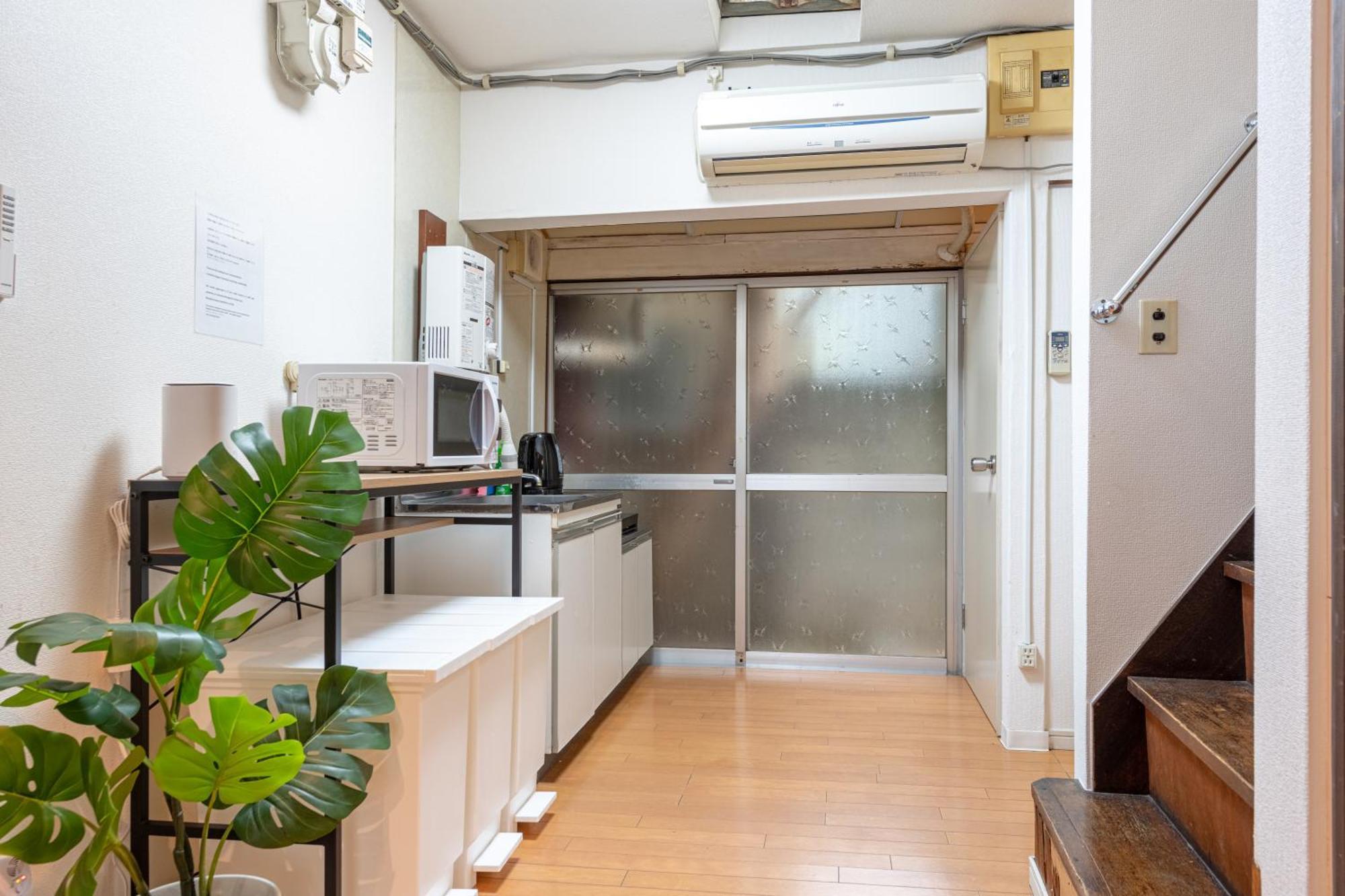 東上野戸建 Villa Tokyo Exterior photo