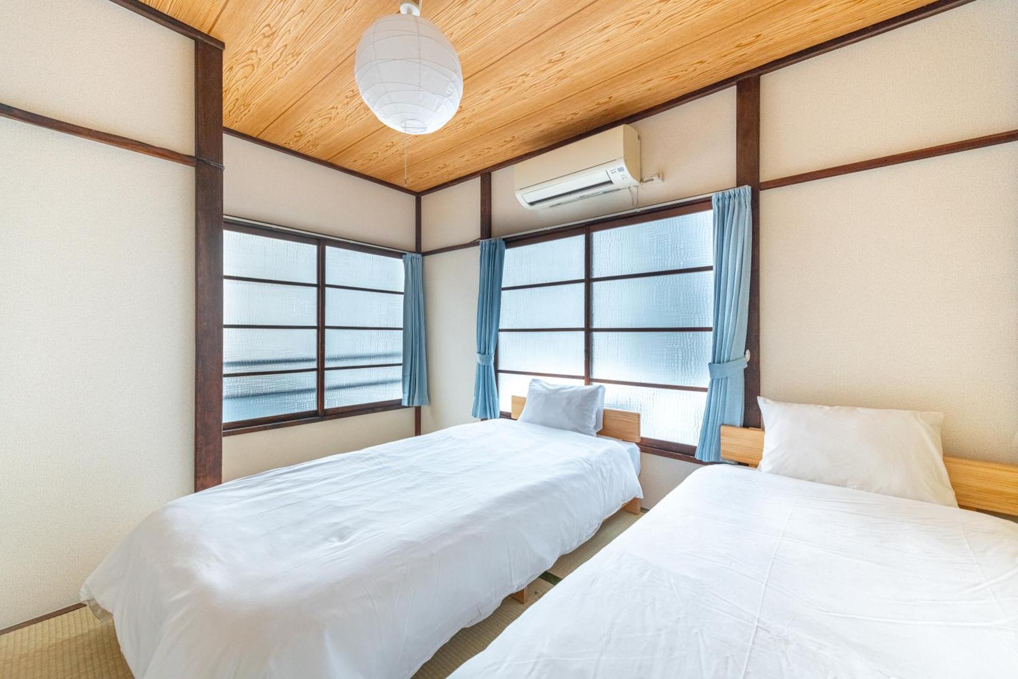 東上野戸建 Villa Tokyo Exterior photo