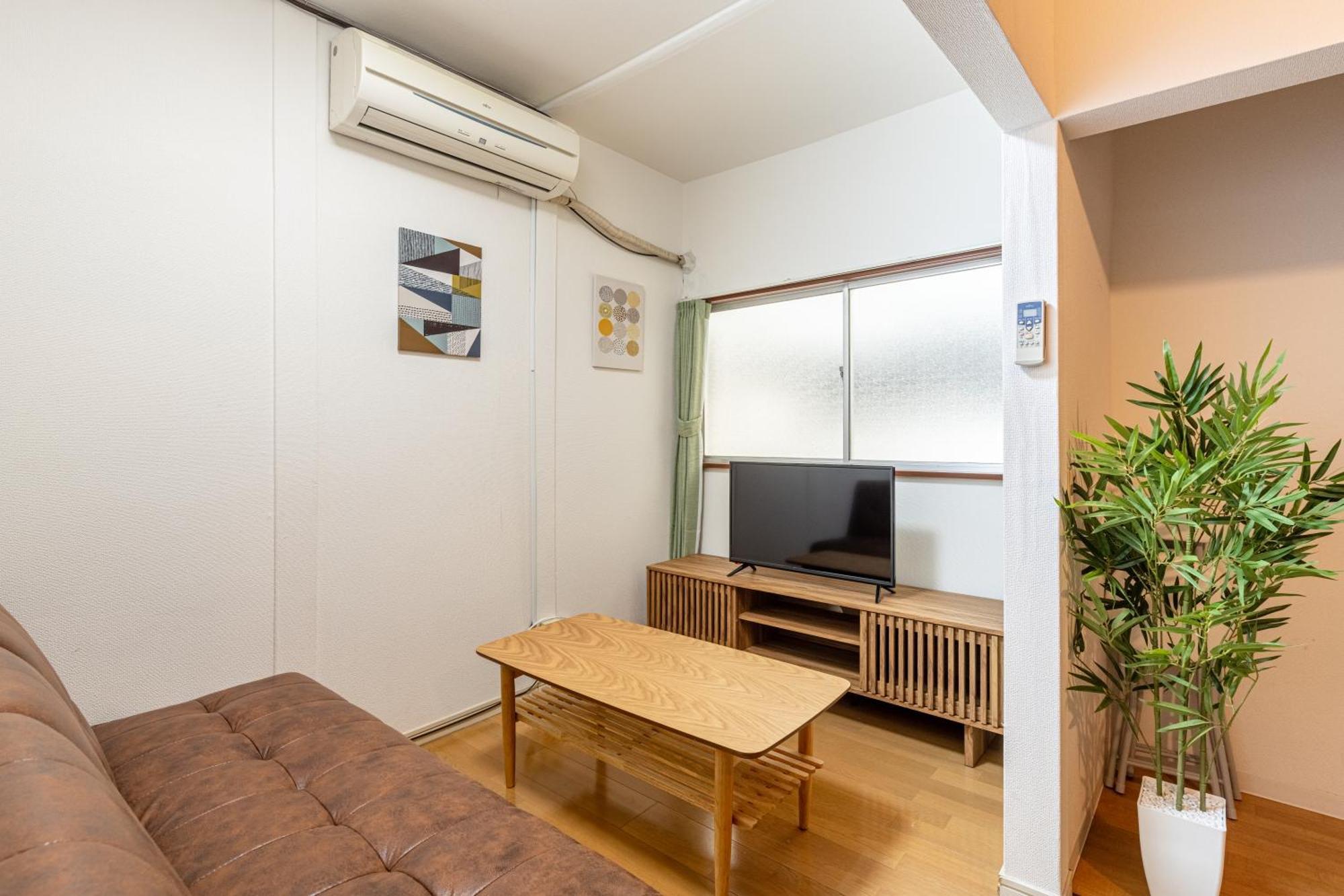 東上野戸建 Villa Tokyo Exterior photo