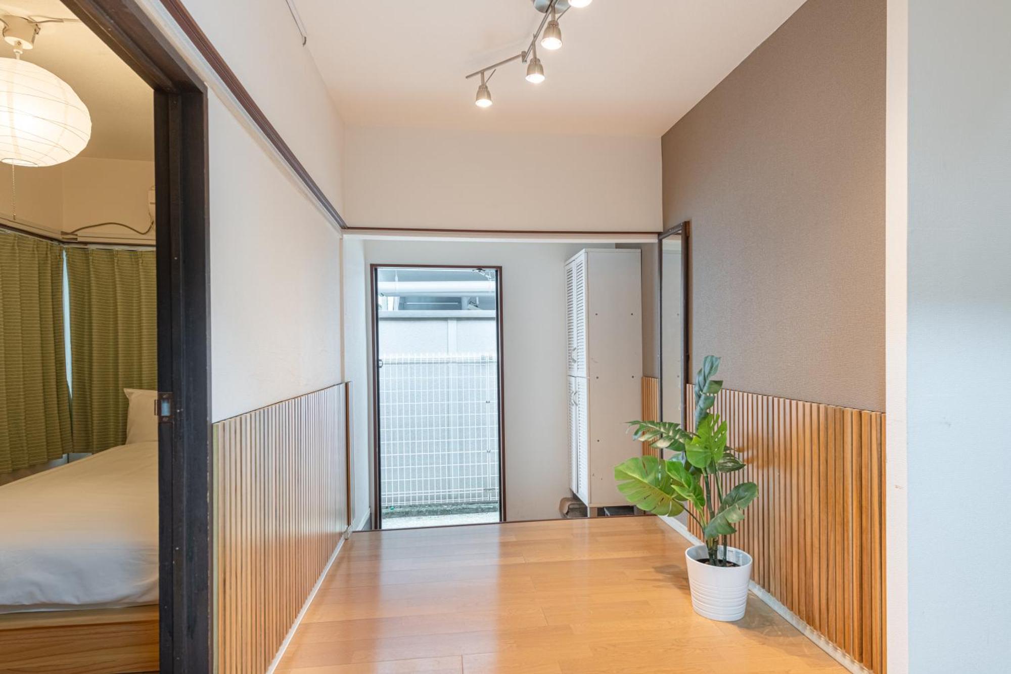 東上野戸建 Villa Tokyo Exterior photo