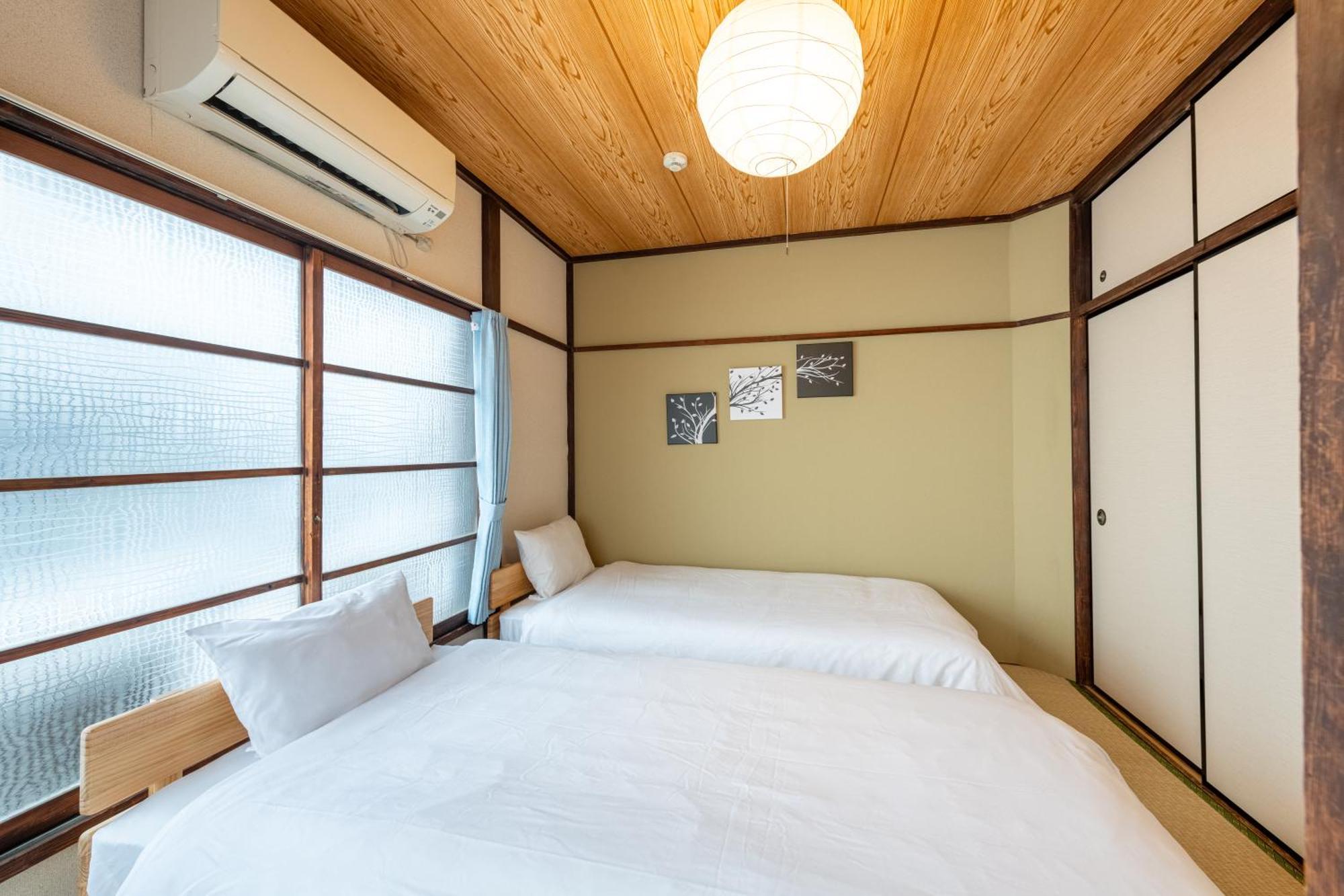 東上野戸建 Villa Tokyo Exterior photo