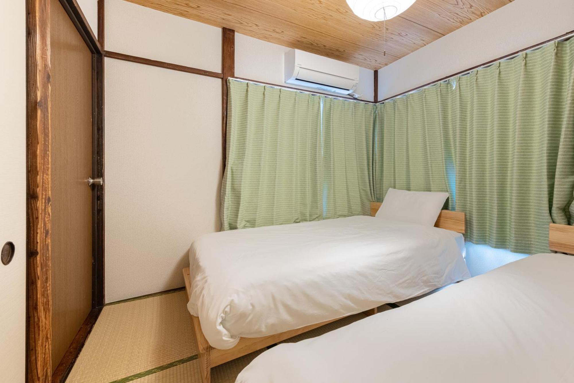 東上野戸建 Villa Tokyo Exterior photo